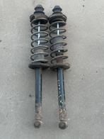 Schokdempers achter vw golf 2 / jetta 2, Ophalen, Gebruikt, Volkswagen