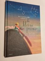 De kleine prins - kinderboek - nl, Boeken, Kinderboeken | Jeugd | 10 tot 12 jaar, Fictie, Ophalen of Verzenden, Tiny Fisscher