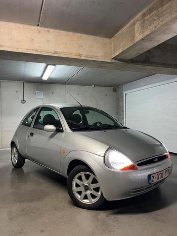 Ford ka 1.3 2001, Autos, Achat, Ka, Particulier, Essence