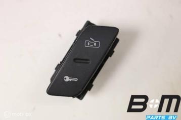 Knop voor centrale vergrendeling Volkswagen Golf 5 beschikbaar voor biedingen