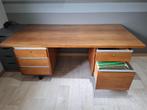 bureau, Huis en Inrichting, Bureaus, Ophalen, Zo goed als nieuw, Bureau