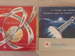 Jacques Chocolade 2 Albums auto' 1964 & Stormloop sterren, Verzenden, Gelezen