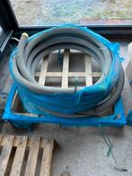 Ventilatie flexibele buizen, Doe-het-zelf en Bouw, Buizen en Afvoer, Ophalen, Nieuw, PVC