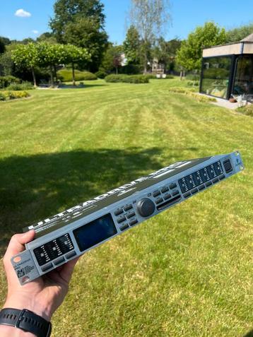 Behringer - Ultradrive beschikbaar voor biedingen