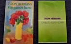 Versjes Toon Hermans, Ophalen of Verzenden, Gelezen, Toon Hermans, Eén auteur