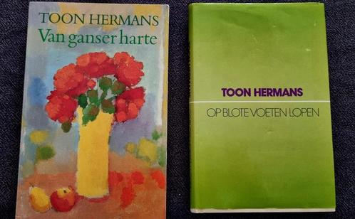 Versjes Toon Hermans, Boeken, Gedichten en Poëzie, Gelezen, Eén auteur, Ophalen of Verzenden