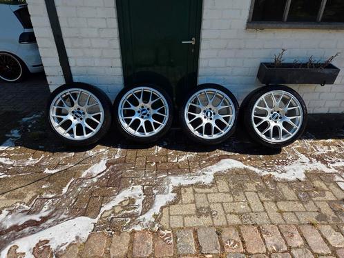 20inch bbs motorsport, Auto-onderdelen, Banden en Velgen, Band(en), Ophalen