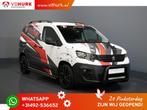 Peugeot Partner * 1.5 HDI Premium Carplay/ Navi/ 17''LMV/ Bu, Boîte manuelle, Diesel, Achat, Système de navigation