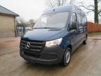Mercedes-Benz Sprinter 311CDi - FWD - 36.067km - A2H2 - 2019, Auto's, Bestelwagens en Lichte vracht, Voorwielaandrijving, Stof