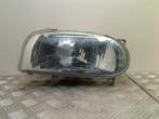 Koplamp rechts van een Volkswagen Golf, Ophalen of Verzenden, 3 maanden garantie, Gebruikt, Volkswagen