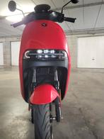 Brommer Segway e110s. Alles goed geen enkele probleem, Fietsen en Brommers, Ophalen