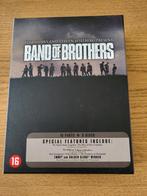 Band of Brothers, Ophalen