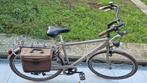 Coole fiets Oxford,28 inch-voor groei van 1.m 60 tot 1.m 90, Fietsen en Brommers, Gebruikt, Versnellingen, Oxford, Ophalen