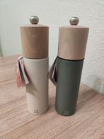 Peugeot Boreal zout- & pepermolen set – 21 cm – nieuw, Ophalen, Zo goed als nieuw