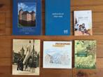 Heemkunde Turnhout - 13 verschillende boeken, Comme neuf, Enlèvement ou Envoi