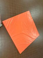 Turnmat vierkant Baert, Enlèvement, Utilisé