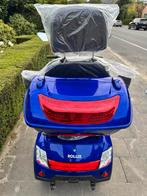 Rollix 3-Wiel Scootmobiel – 2026 elektrische scooter (Nieuw), Ophalen of Verzenden