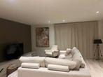 Hoeksalon Celaya 298x 223cm - stof - ecru, Ophalen, Hoekbank, Zo goed als nieuw, Stof