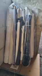 Stoffen (hele partij of een deel), Ophalen, Zo goed als nieuw