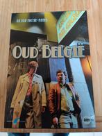 Oud België/dvd's, Cd's en Dvd's, Ophalen of Verzenden, Zo goed als nieuw