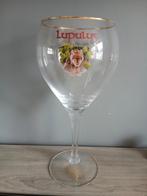 Verre lupulus 3l numéroté, Enlèvement ou Envoi