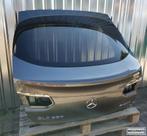 MERCEDES GLC W253 COUPÉ ACHTERKLEP BAGAGERUIMTE LAK 992, Ophalen of Verzenden, Gebruikt, Mercedes-Benz, Spatbord