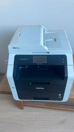Brother MFC 9330CDW, Computers en Software, Printers, Ophalen, Gebruikt, Printer, PictBridge