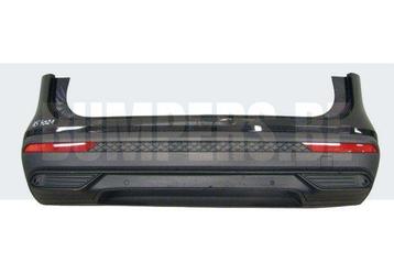 Bumper  Seat Tarraco 5FJ 18-5fj807417 Achterbumper KS4021 beschikbaar voor biedingen