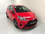 TOYOTA YARIS 1.5i 24.000 KM! 5 PORTES CLIM CAMERA CAR PLAY, USB, Stof, 4 cilinders, https://public.car-pass.be/vhr/7b10f9e9-067b-4279-b7da-9b9b1bf726a5