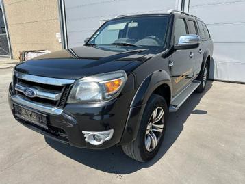 Ford Ranger 3.0 Wildtrak beschikbaar voor biedingen