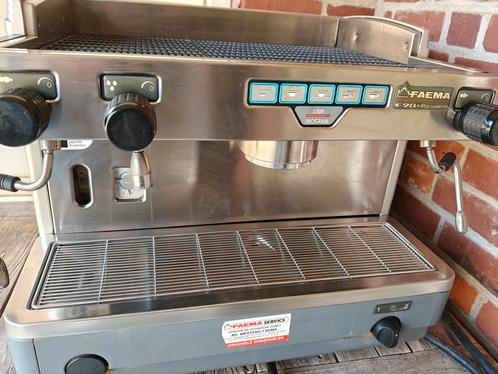 Faema e98 President, Zakelijke goederen, Horeca | Keukenapparatuur, Gebruikt, Ophalen