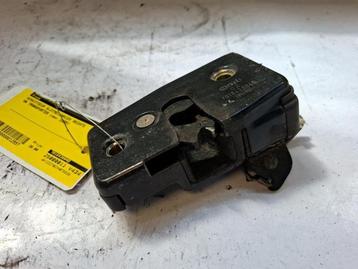 Schuifdeur Slotmechaniek rechts van een Volkswagen Transport beschikbaar voor biedingen