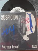 Toy-Suspicion 7'', Pop, Gebruikt, Ophalen of Verzenden, 7 inch