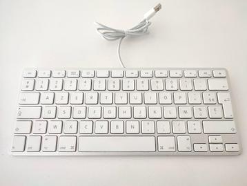 Apple mini magic toetsenbord met usb aansluiting (aluminium) beschikbaar voor biedingen
