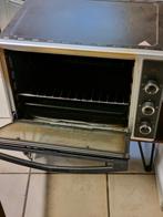 Vrijstaande oven Inventum, Elektronische apparatuur, Ovens, Ophalen, Gebruikt, Vrijstaand, Oven