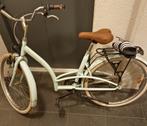 Dames meisjes fiets, Ophalen of Verzenden, Gebruikt
