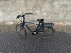 elektrische herenfiets €600, Fietsen en Brommers, Ophalen