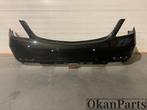 Mercedes-Benz S-klasse W222 Sedan achterbumper A2228800049, Gebruikt, Achter, Mercedes-Benz, Bumper