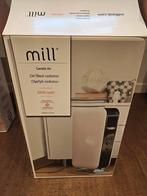 Mill Norway elektrische verwarming 1500W, Doe-het-zelf en Bouw, Verwarming en Radiatoren, Ophalen of Verzenden, Zo goed als nieuw