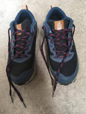 Wandelschoenen Jongen Maat 36 The North Face beschikbaar voor biedingen