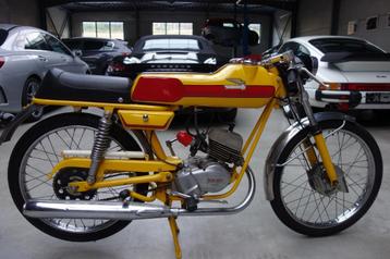 DUCATI 50 SPORT SL 1 beschikbaar voor biedingen