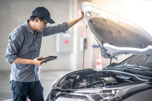 Automobieldiagnostiek/foutenonderzoek, Auto diversen, Autogereedschap, Nieuw, Ophalen