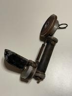 Antieke Duitse telefoon wo1, Ophalen of Verzenden, Landmacht