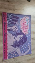 Tapijt Violetta, Kinderen en Baby's, Ophalen