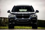 BMW X3 30e M SPORT | PANO |360CAMERA|H&K|MEMORY SEAT, Auto's, Automaat, 4 cilinders, 2065 kg, Zwart