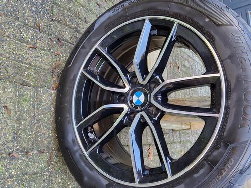 BMW G20 G21 G28 styling 780 3-serie TPMS RSC runflat NIEUW, Auto-onderdelen, Banden en Velgen, Band(en), Zomerbanden, 17 inch