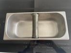 Inox pot koffiemachine, Ophalen of Verzenden