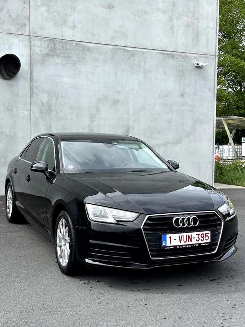 Audi A4 35 TFSI S tronic (mild-hybride), Auto's, Audi, Particulier, A4, Airbags, Apple Carplay, Bluetooth, Centrale vergrendeling