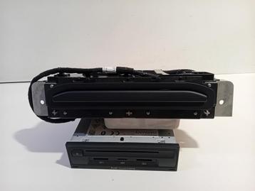 NAVIGATIE SET Audi Q7 (4MB / 4MG) (4M0857273A) beschikbaar voor biedingen