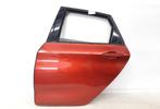 Portier Deur Achter Links BMW 2 F45 ( C1X ), Ophalen of Verzenden, Gebruikt, BMW